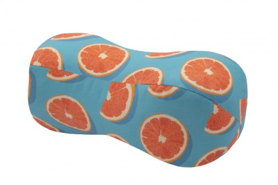 Cojín de playa Pomelo